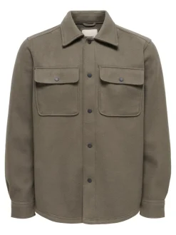 ONSASH Chemise
