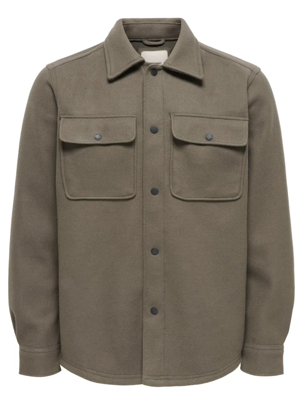 ONSASH Chemise