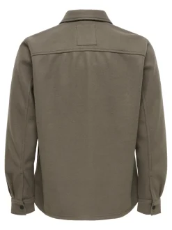 ONSASH Chemise