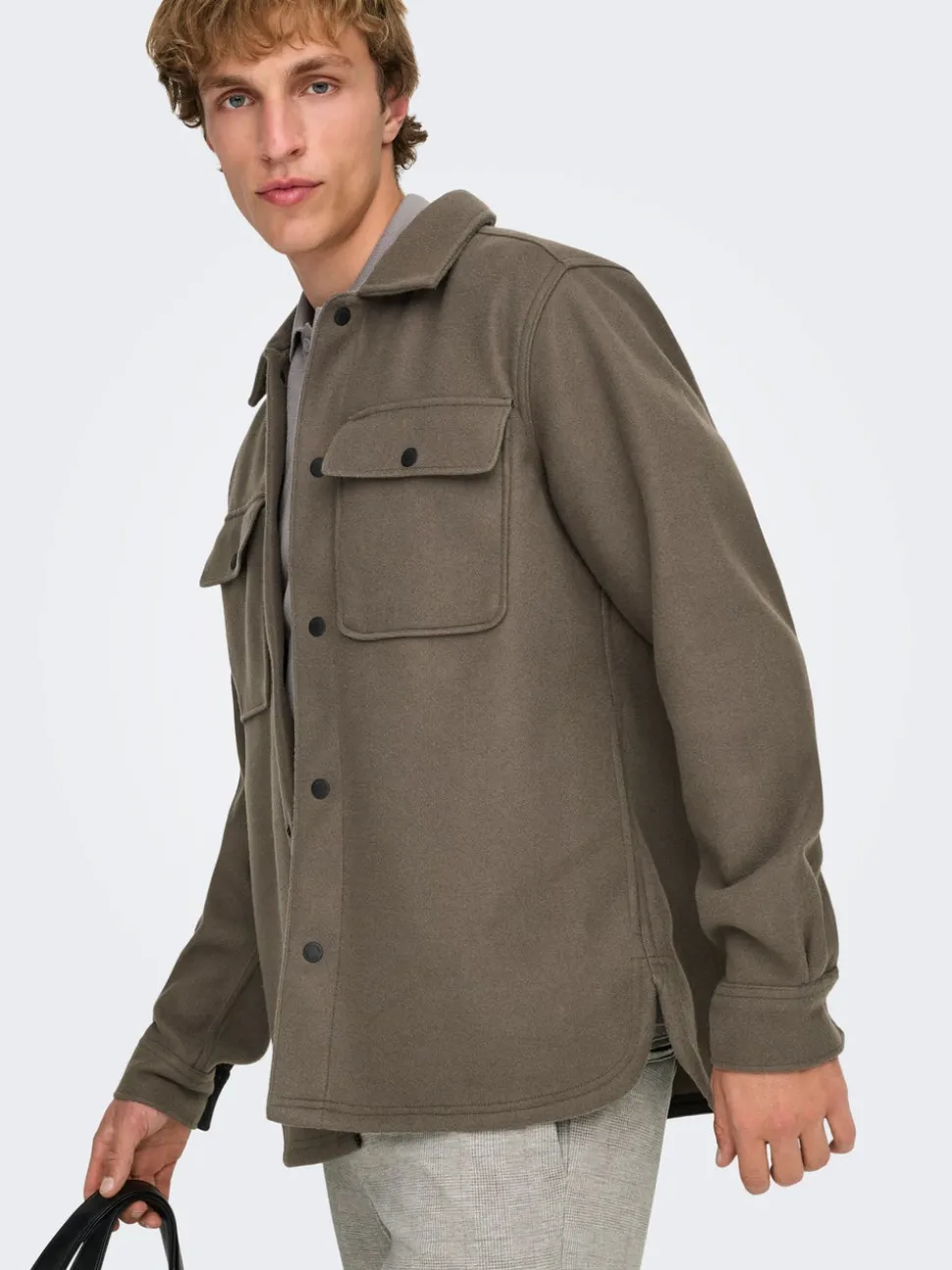 ONSASH Chemise
