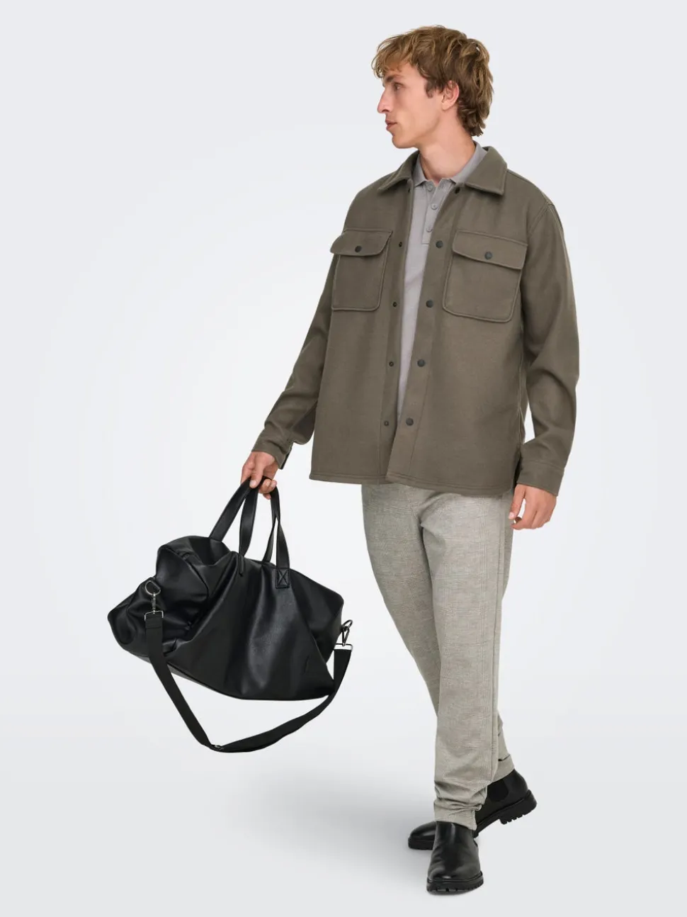 ONSASH Chemise