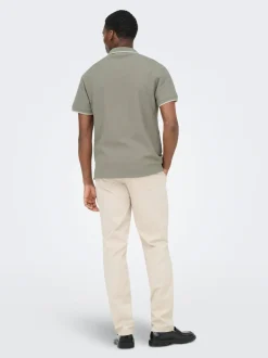 ONSASTON Polo