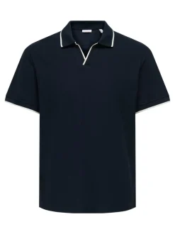 ONSASTON Polo