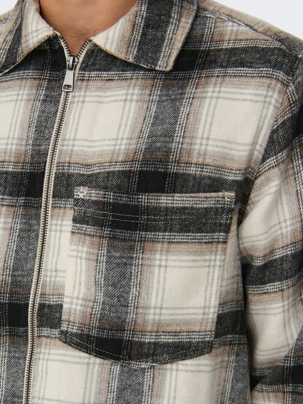 ONSAUSTIN Chemise