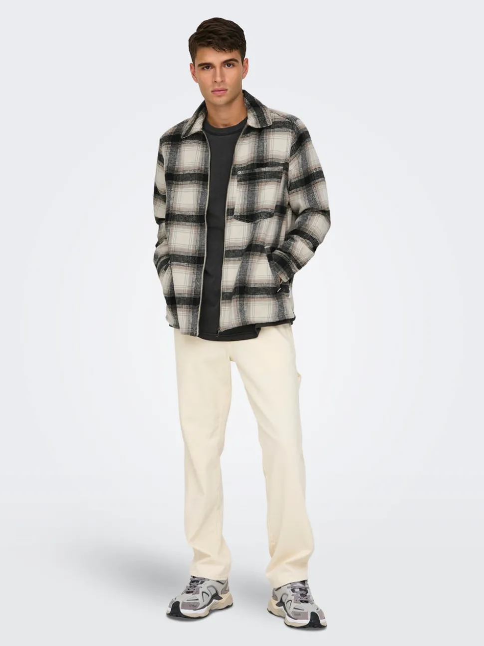 ONSAUSTIN Chemise