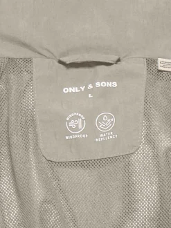 ONSAXIS Veste