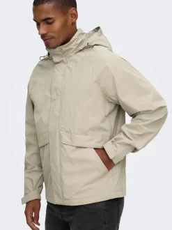 ONSAXIS Veste