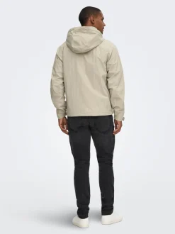 ONSAXIS Veste