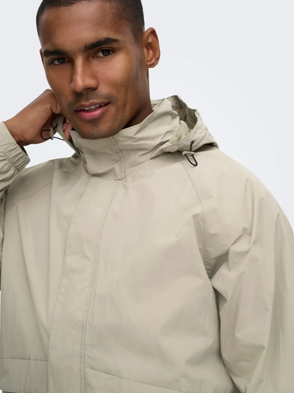 ONSAXIS Veste