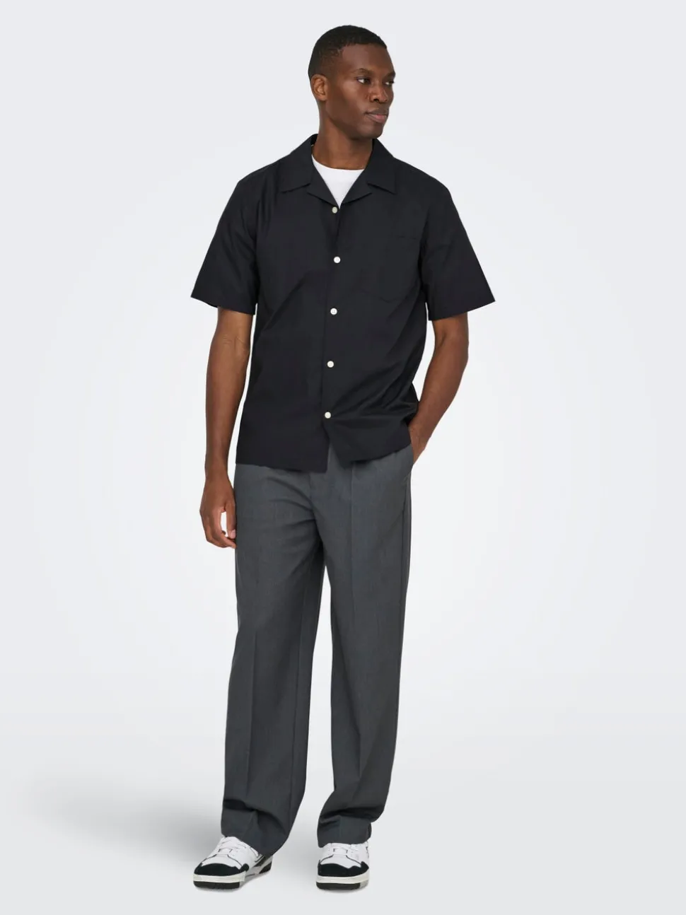 ONSBALI Chemise