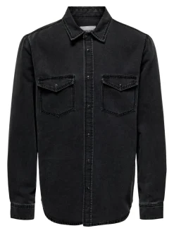 ONSBANE Chemise en denim