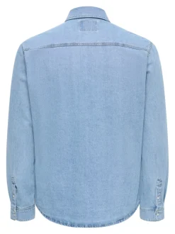 ONSBANE Chemise en denim