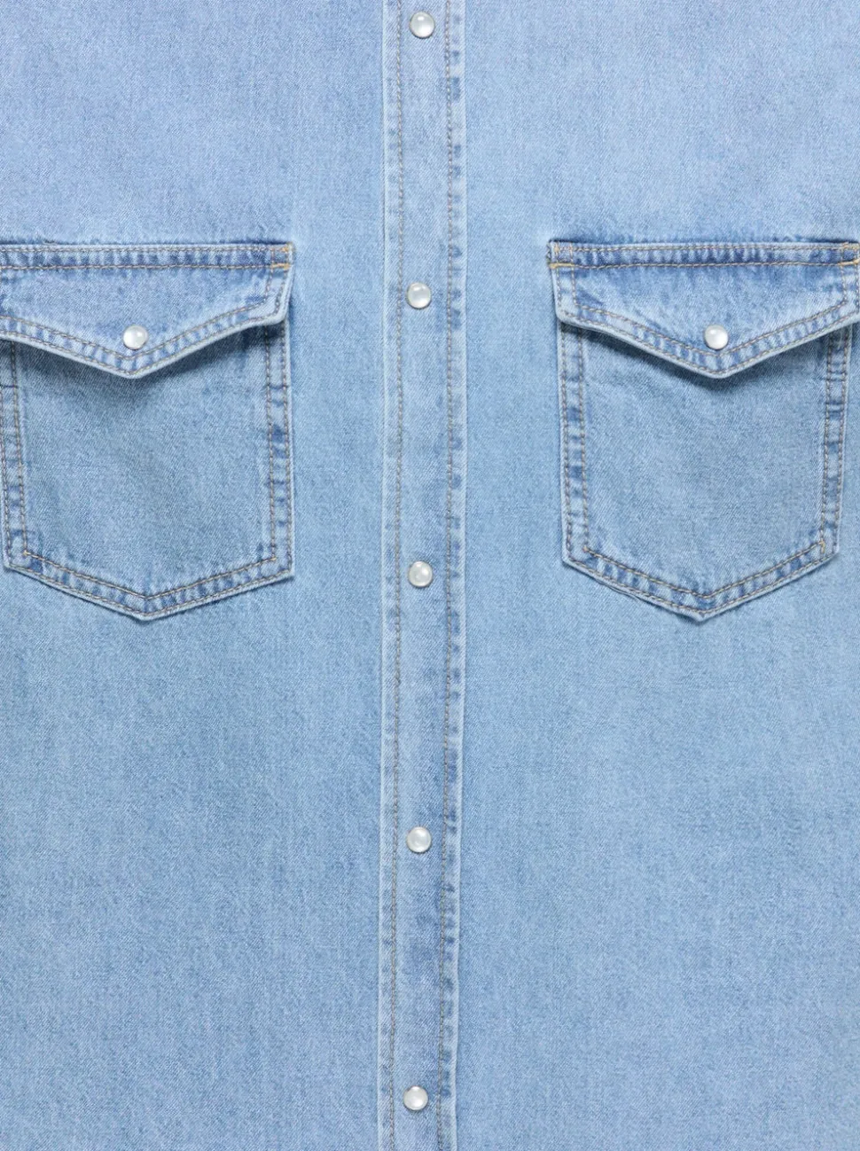 ONSBANE Chemise en denim