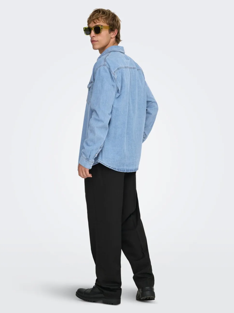 ONSBANE Chemise en denim