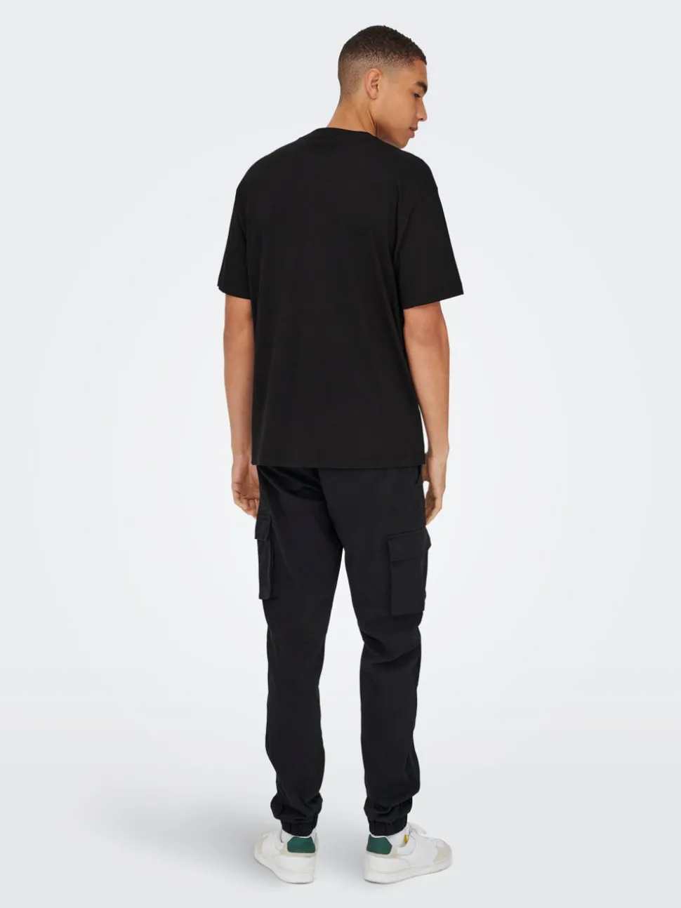 ONSBANKSY T-shirt