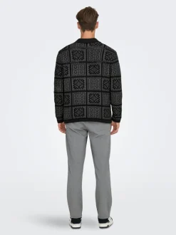 ONSBARK Cardigans en maille