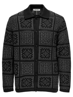 ONSBARK Cardigans en maille