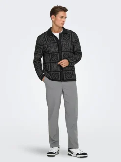 ONSBARK Cardigans en maille