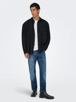 ONSBARNEY Chemise