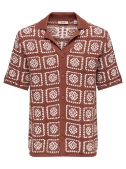 ONSBART Cardigans en maille