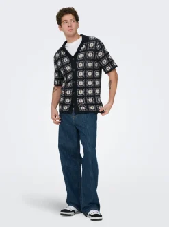 ONSBART Cardigans en maille