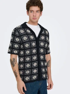 ONSBART Cardigans en maille