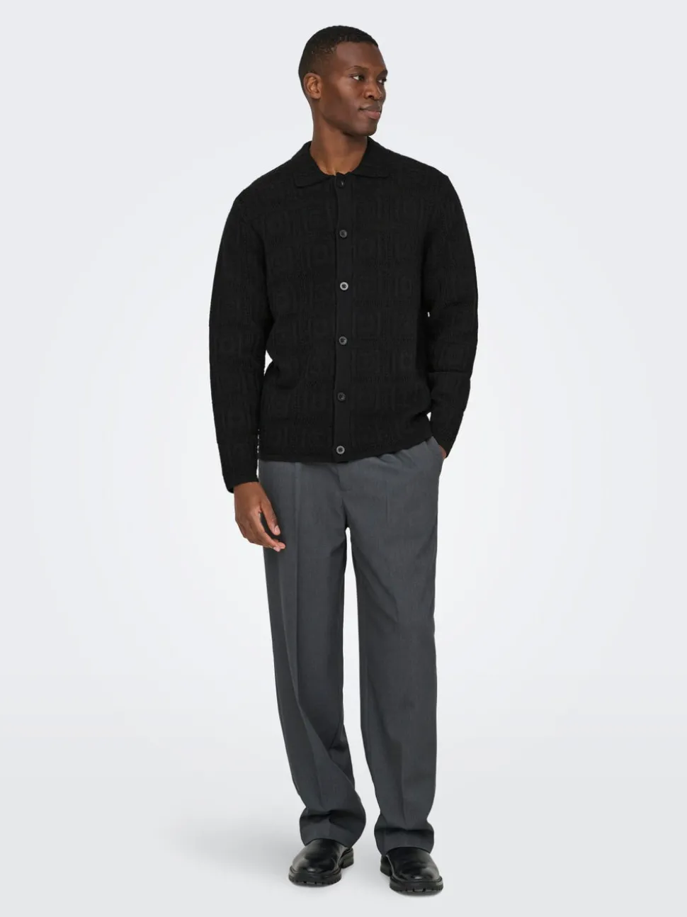 ONSBART Polo en maille