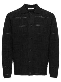 ONSBART Polo en maille