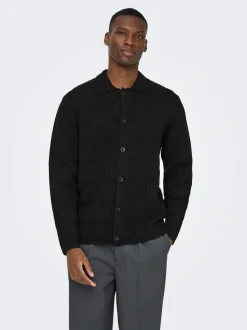 ONSBART Polo en maille