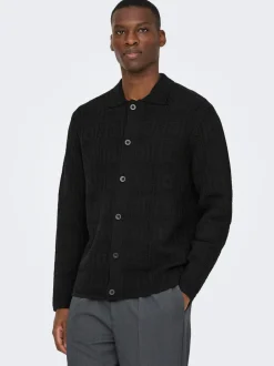 ONSBART Polo en maille