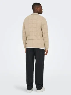 ONSBART Polo en maille