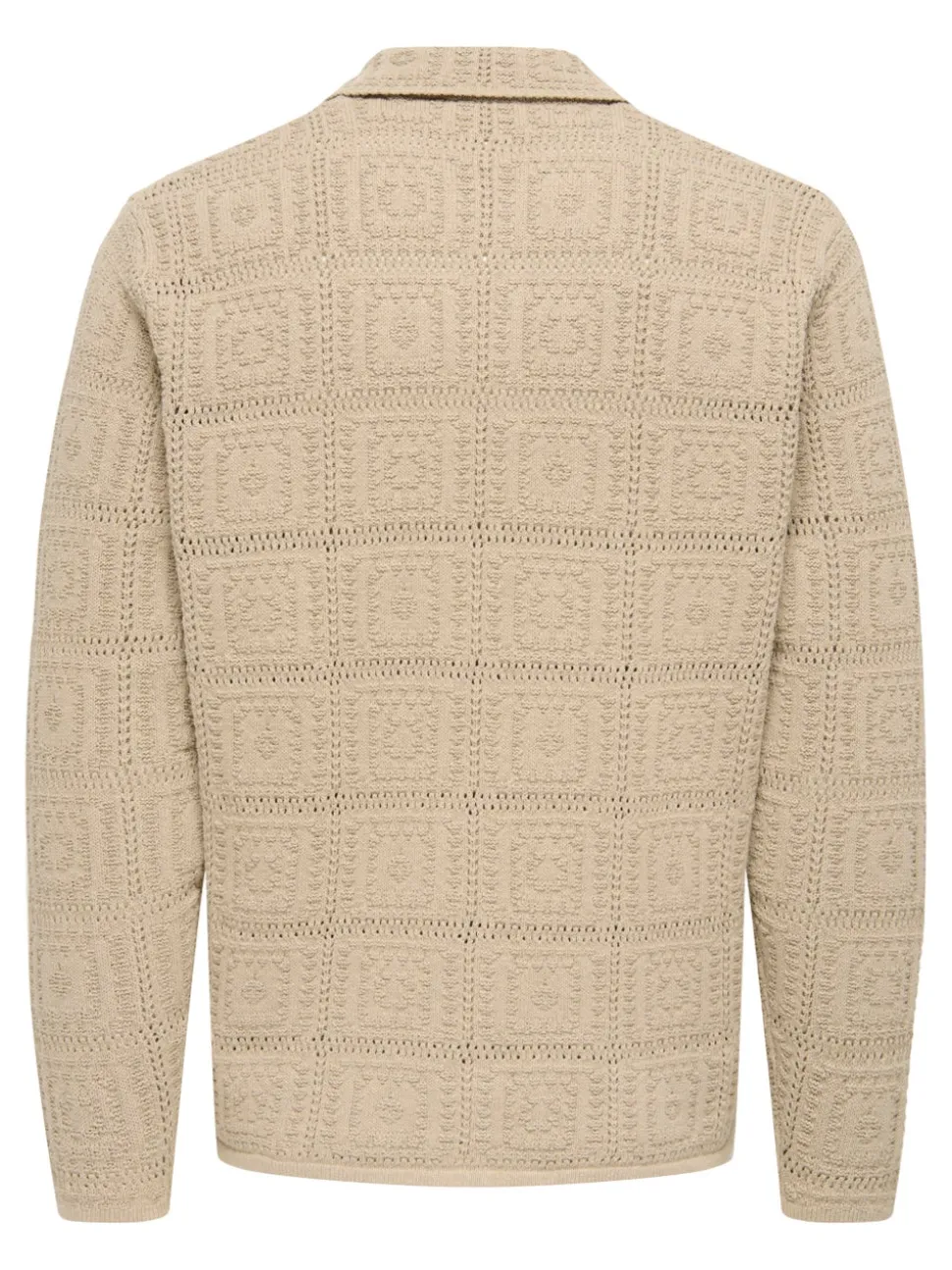ONSBART Polo en maille