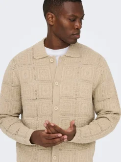ONSBART Polo en maille
