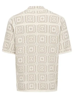 ONSBART Polo en maille