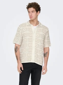 ONSBART Polo en maille