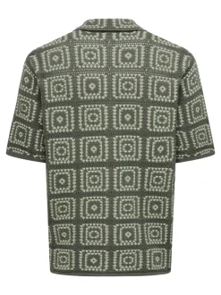 ONSBART Polo en maille