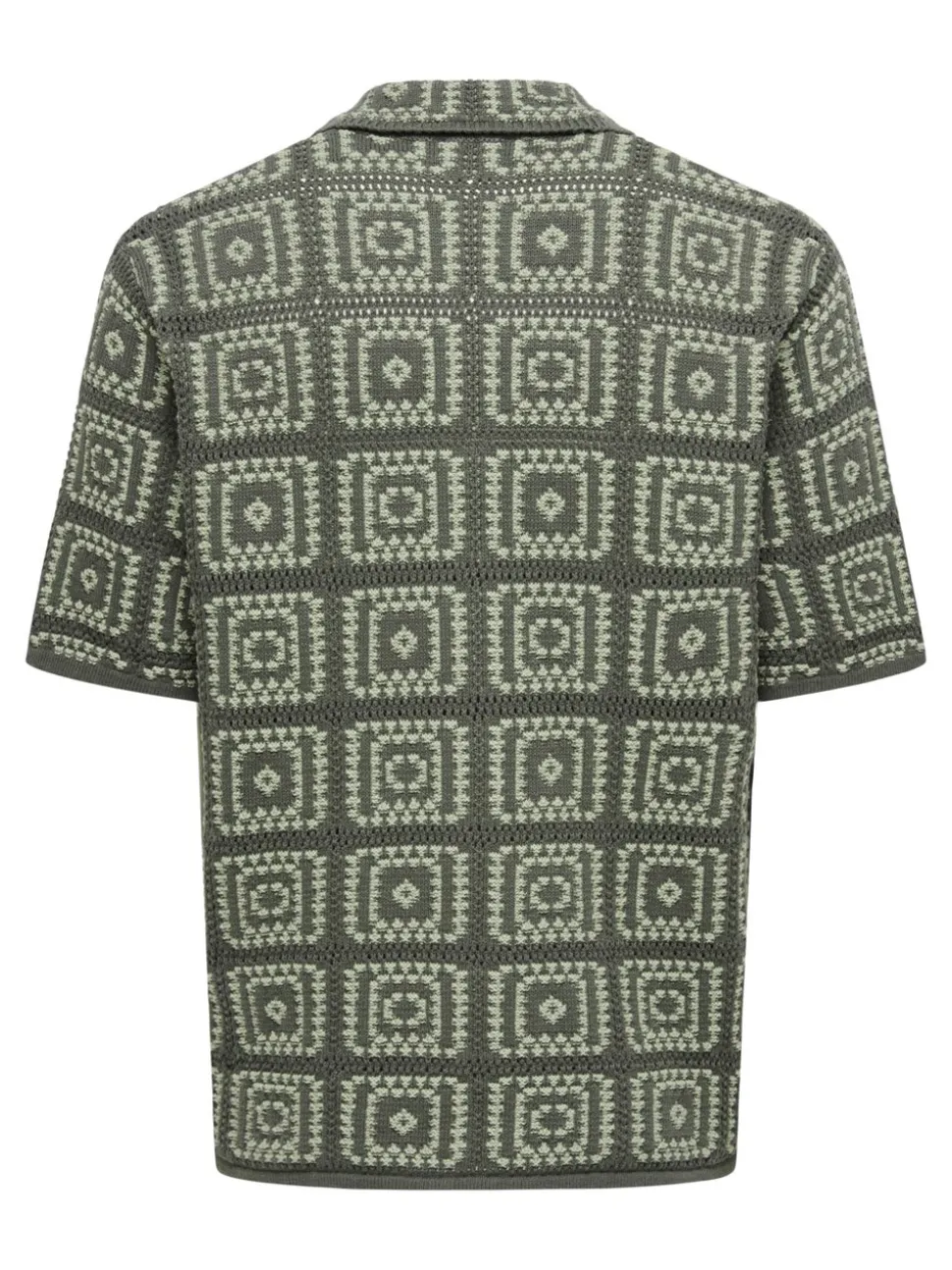 ONSBART Polo en maille