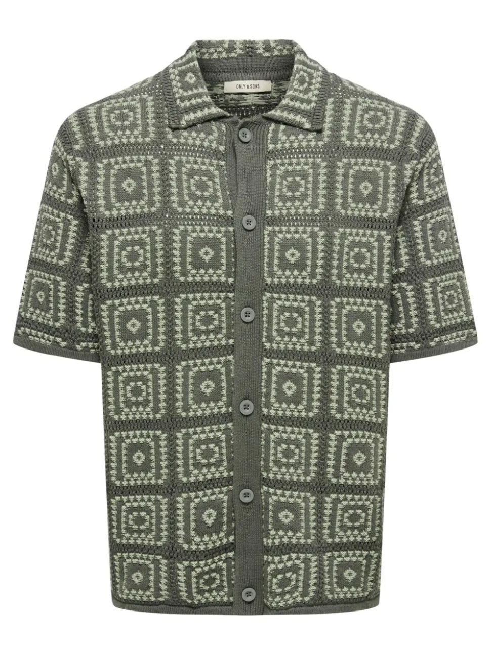 ONSBART Polo en maille