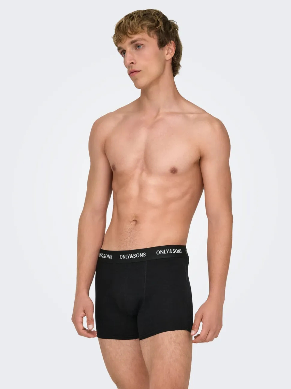 ONSBASIC 3-pack Boxers