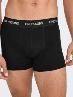 ONSBASIC 3-pack Boxers