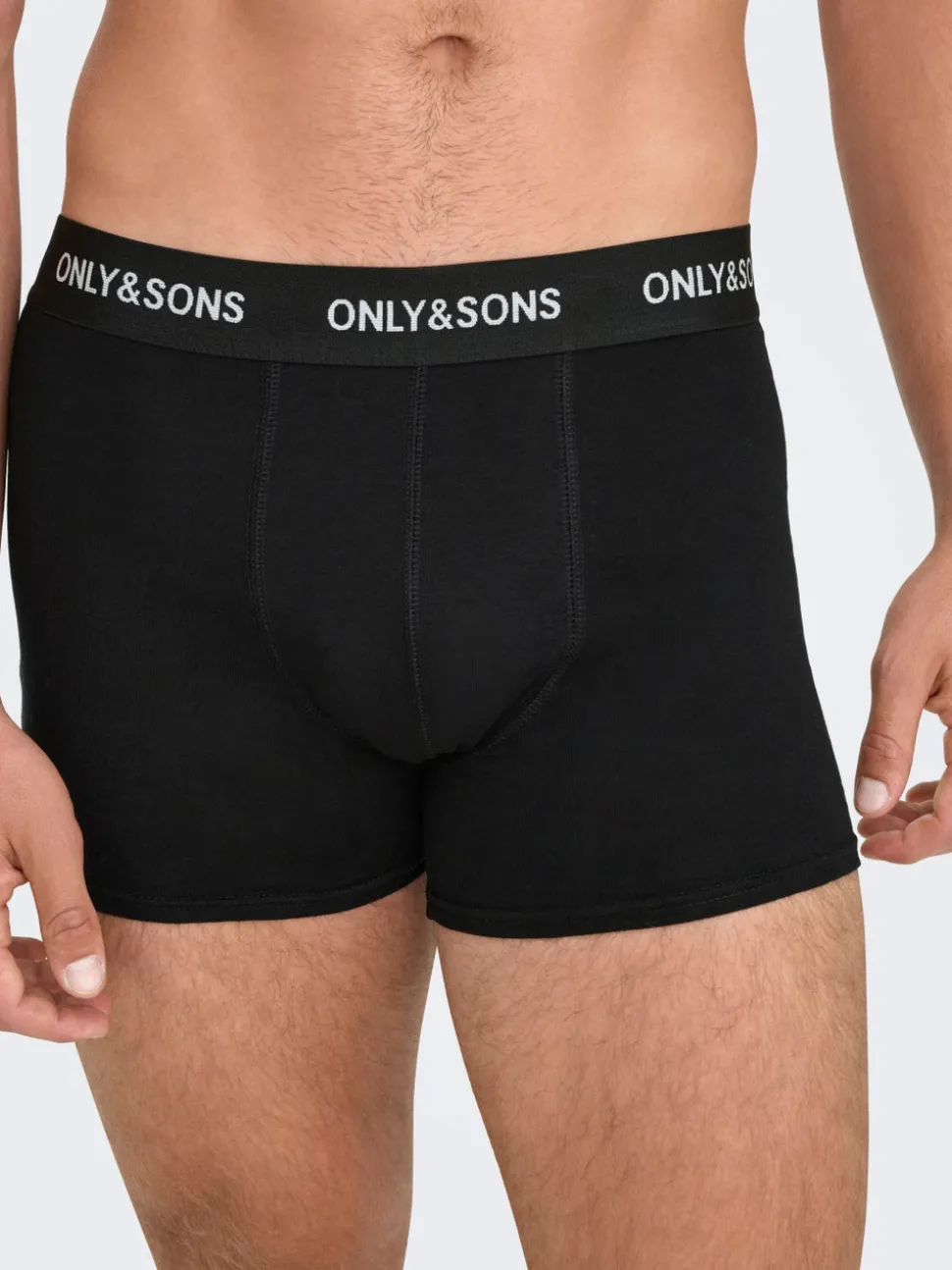 ONSBASIC 3-pack Boxers