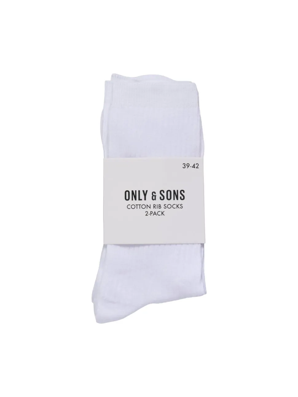 ONSBASIC 2-pack Chaussettes
