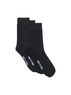 ONSBASIC 3-pack Chaussettes