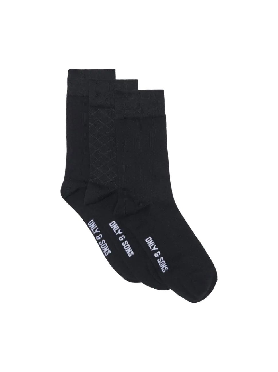 ONSBASIC 3-pack Chaussettes