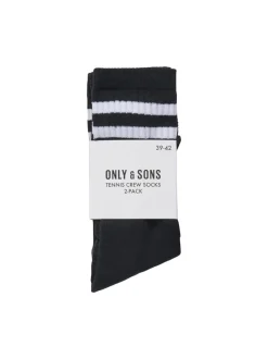 ONSBASIC 2-pack Chaussettes