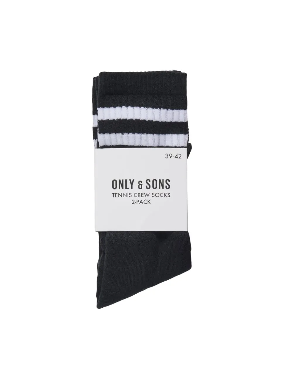 ONSBASIC 2-pack Chaussettes