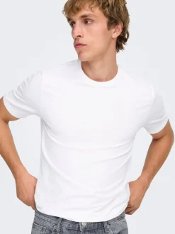 ONSBASIC 2-pack T-shirt