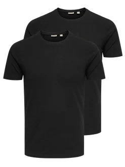 ONSBASIC 2-pack T-shirt