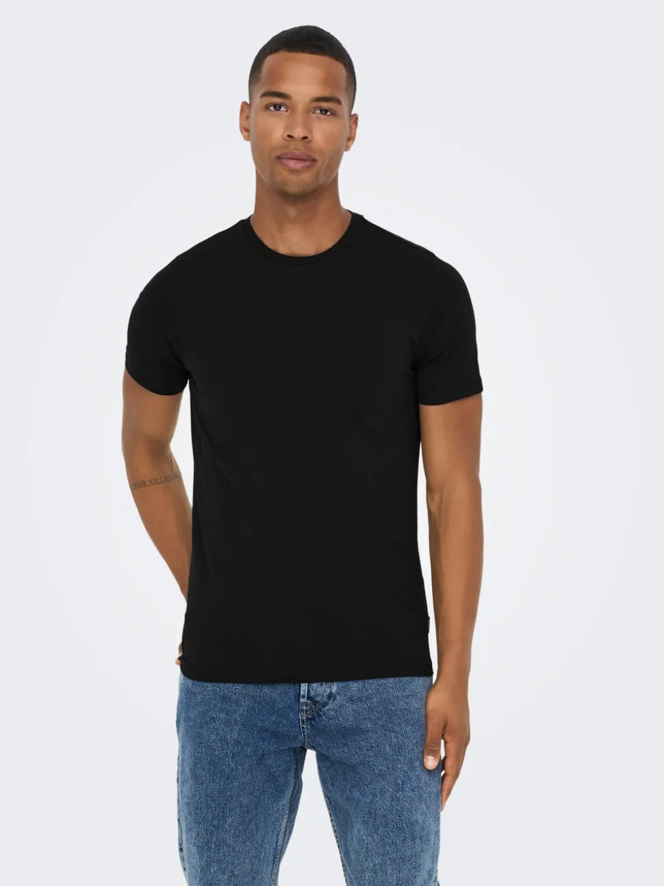 ONSBASIC 2-pack T-shirt