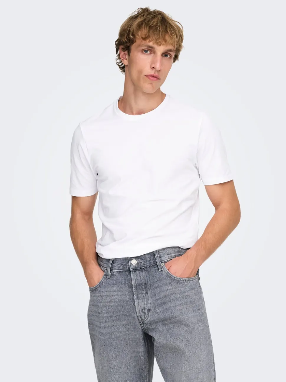 ONSBASIC 2-pack T-shirt